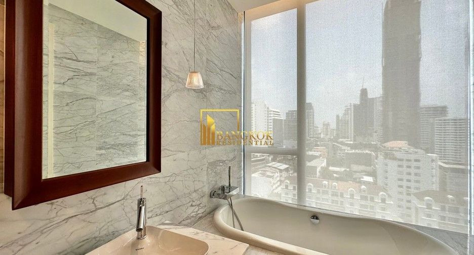 Wohnung zum Kauf mit 2 Zimmer in Watthana, Bangkok