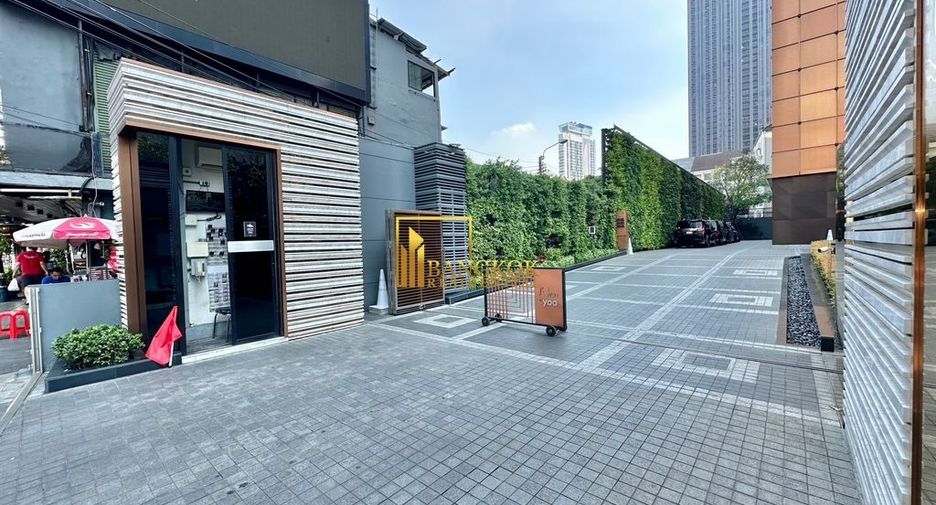 Wohnung zum Kauf mit 2 Zimmer in Watthana, Bangkok