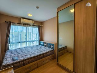 For sale 1 bed condo in Khlong Luang, Pathum Thani