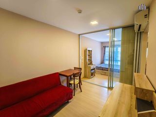 For sale 1 bed condo in Khlong Luang, Pathum Thani