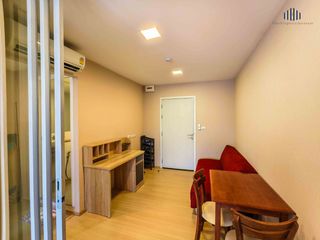 For sale 1 bed condo in Khlong Luang, Pathum Thani