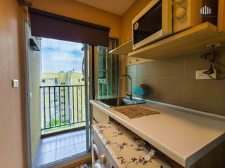 For sale 1 bed condo in Khlong Luang, Pathum Thani