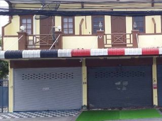 For sale land in Mueang Nonthaburi, Nonthaburi