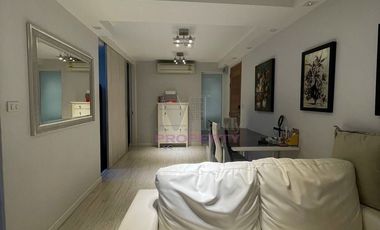For sale 2 bed condo in Huai Khwang, Bangkok
