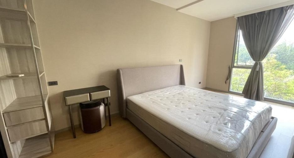 Аренда и продажа 2 спальни кондо в Щаттхана, Бангкок