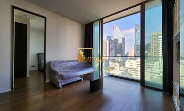 Condo en alquiler de 1 habitaciones en Khlong Toei, Bangkok