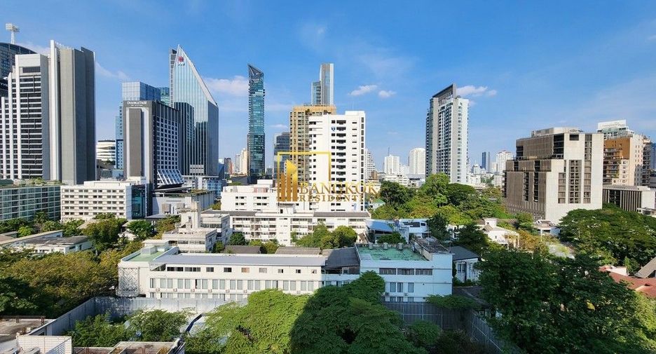 Condo en alquiler de 1 habitaciones en Khlong Toei, Bangkok