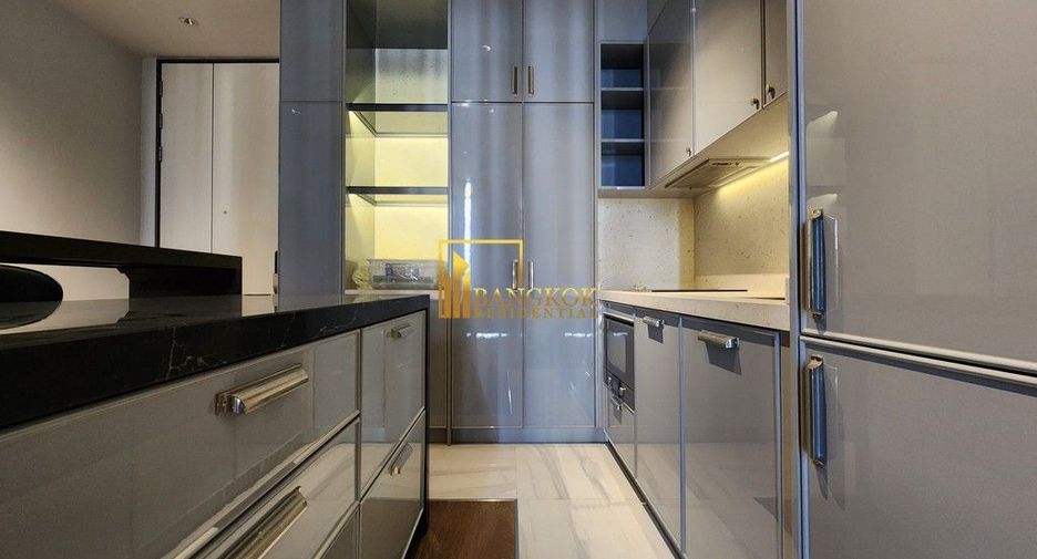 Condo en alquiler de 1 habitaciones en Khlong Toei, Bangkok