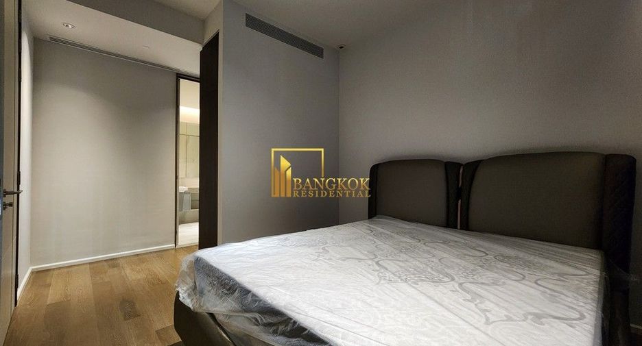 Condo en alquiler de 1 habitaciones en Khlong Toei, Bangkok