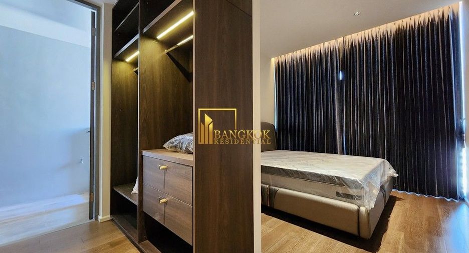 Condo en alquiler de 1 habitaciones en Khlong Toei, Bangkok