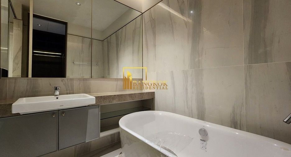 Condo en alquiler de 1 habitaciones en Khlong Toei, Bangkok