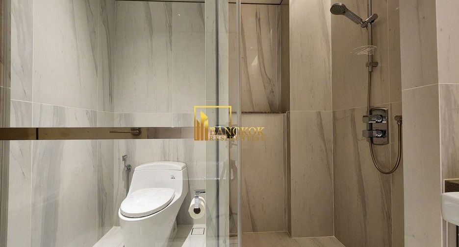 Condo en alquiler de 1 habitaciones en Khlong Toei, Bangkok