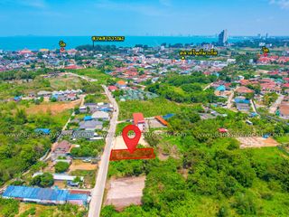 For sale land in Bang Saray, Pattaya