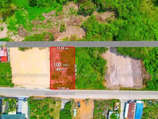 For sale land in Bang Saray, Pattaya