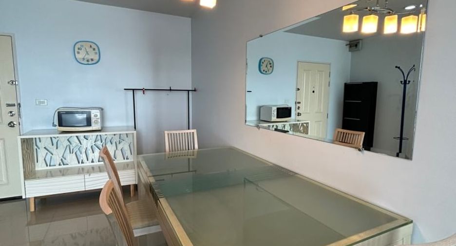 Condo en alquiler de 1 habitaciones en Si Racha, Chonburi