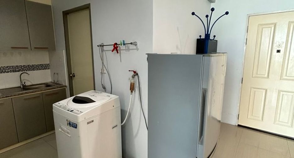Condo en alquiler de 1 habitaciones en Si Racha, Chonburi
