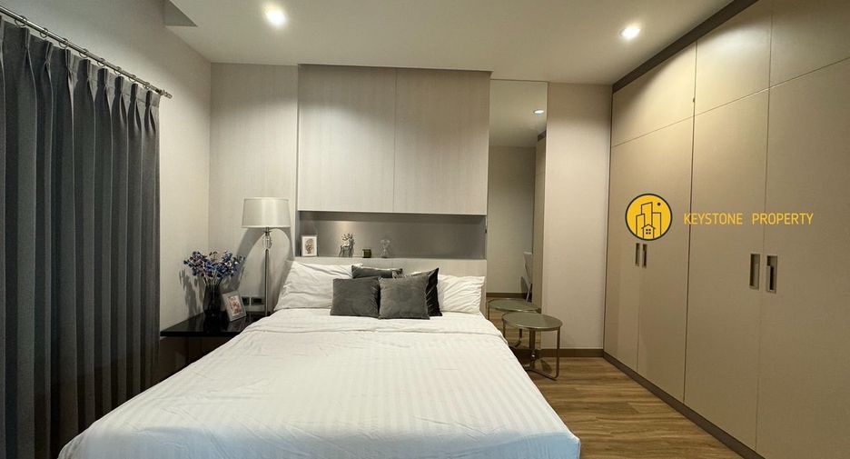 Villa en alquiler y en venta de 3 habitaciones en Bang Lamung, Chonburi