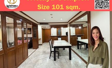 Wohnung zum Kauf mit 2 Zimmer in Watthana, Bangkok