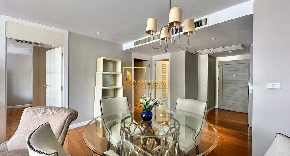 Wohnung zur Miete mit 2 Zimmer in Watthana, Bangkok