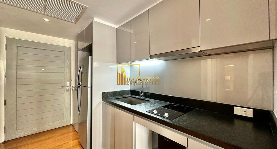 Wohnung zur Miete mit 2 Zimmer in Watthana, Bangkok