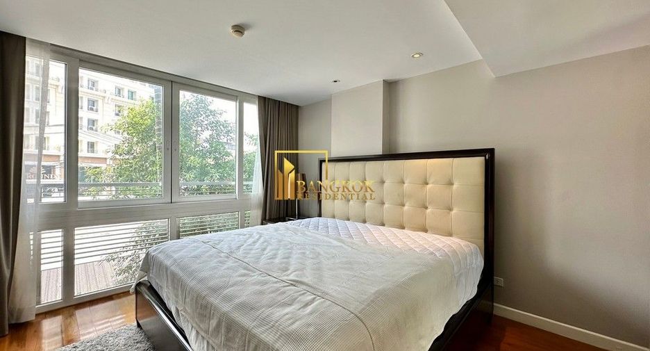 Wohnung zur Miete mit 2 Zimmer in Watthana, Bangkok