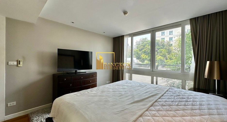 Wohnung zur Miete mit 2 Zimmer in Watthana, Bangkok