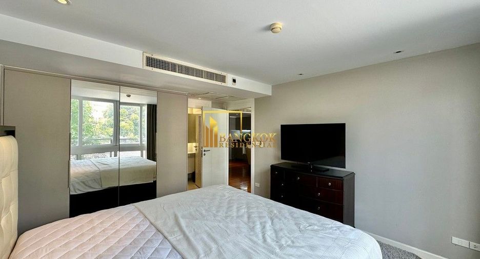 Wohnung zur Miete mit 2 Zimmer in Watthana, Bangkok