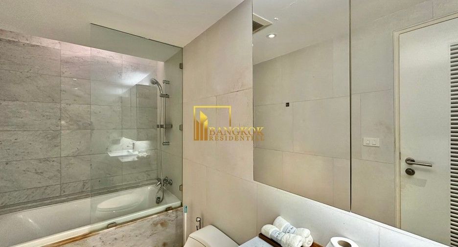 Wohnung zur Miete mit 2 Zimmer in Watthana, Bangkok