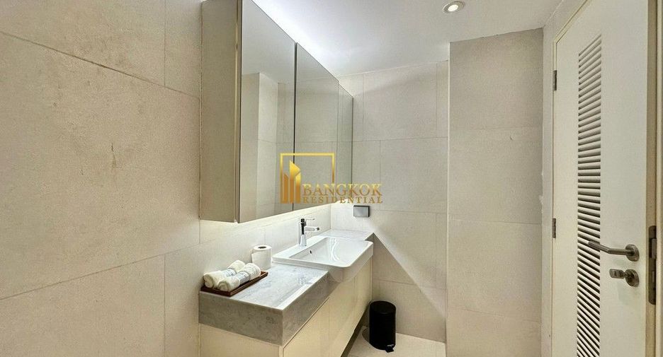 Wohnung zur Miete mit 2 Zimmer in Watthana, Bangkok