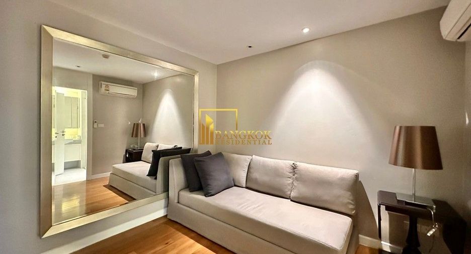 Wohnung zur Miete mit 2 Zimmer in Watthana, Bangkok