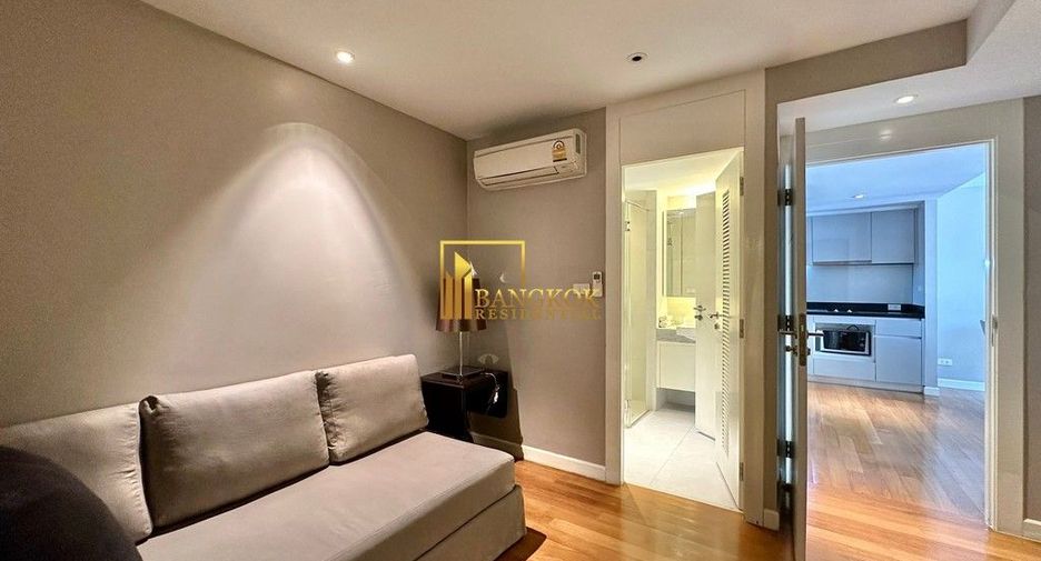 Wohnung zur Miete mit 2 Zimmer in Watthana, Bangkok