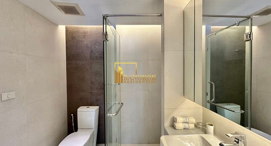 Wohnung zur Miete mit 2 Zimmer in Watthana, Bangkok