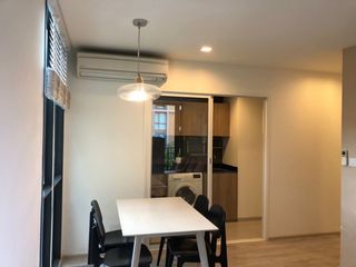For sale 2 Beds condo in Lat Phrao, Bangkok