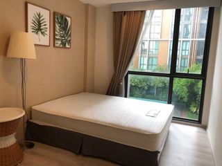 For sale 2 Beds condo in Lat Phrao, Bangkok