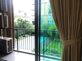For sale 2 Beds condo in Lat Phrao, Bangkok