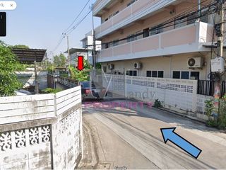 For sale land in Mueang Nonthaburi, Nonthaburi