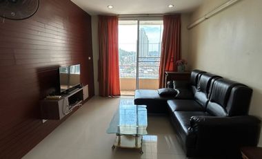 For rent 1 bed condo in Si Racha, Chonburi