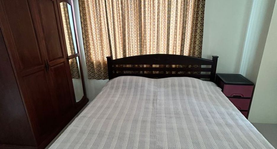 Condo en alquiler de 1 habitaciones en Si Racha, Chonburi