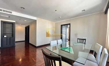 For rent 2 bed condo in Khlong Toei, Bangkok