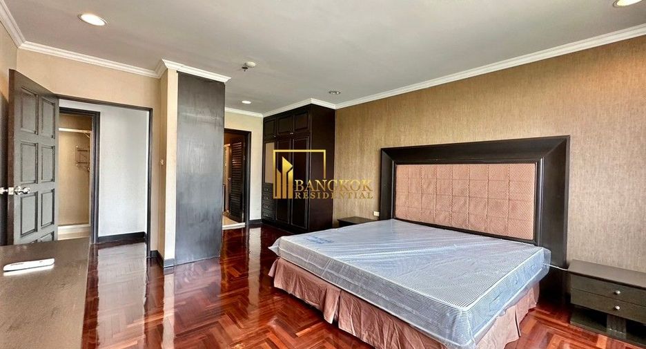 Condo en alquiler de 2 habitaciones en Khlong Toei, Bangkok