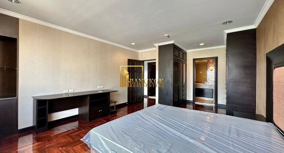 Condo en alquiler de 2 habitaciones en Khlong Toei, Bangkok