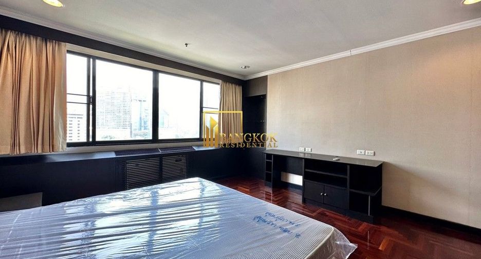 Condo en alquiler de 2 habitaciones en Khlong Toei, Bangkok