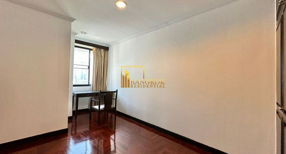 Condo en alquiler de 2 habitaciones en Khlong Toei, Bangkok