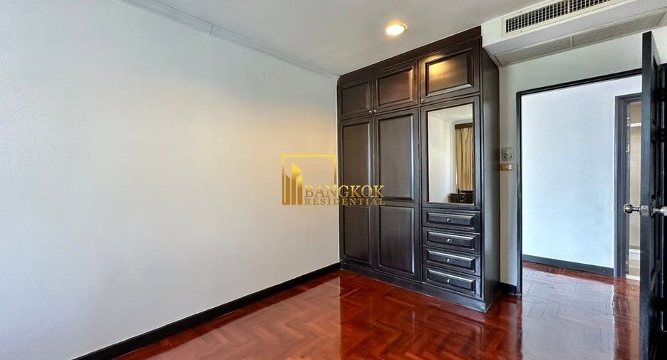 Condo en alquiler de 2 habitaciones en Khlong Toei, Bangkok