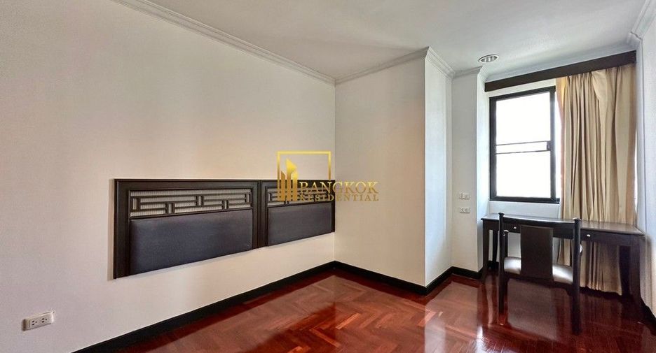 Condo en alquiler de 2 habitaciones en Khlong Toei, Bangkok