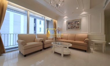 For rent 1 bed condo in Pathum Wan, Bangkok