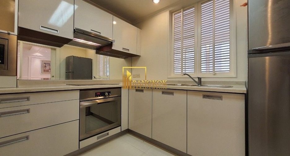 Wohnung zur Miete mit 1 Zimmer in Pathum Wan, Bangkok