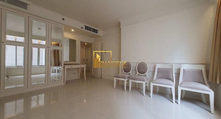 Wohnung zur Miete mit 1 Zimmer in Pathum Wan, Bangkok