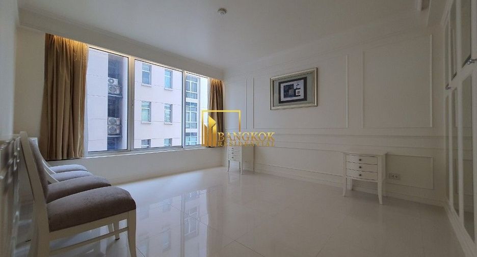 Wohnung zur Miete mit 1 Zimmer in Pathum Wan, Bangkok