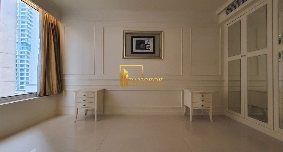Wohnung zur Miete mit 1 Zimmer in Pathum Wan, Bangkok